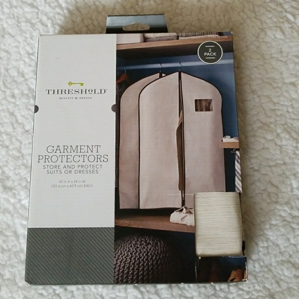 2 pack Threshold